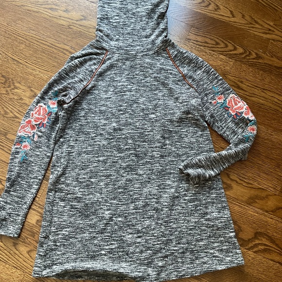 THML long sleeve top - Picture 1 of 11